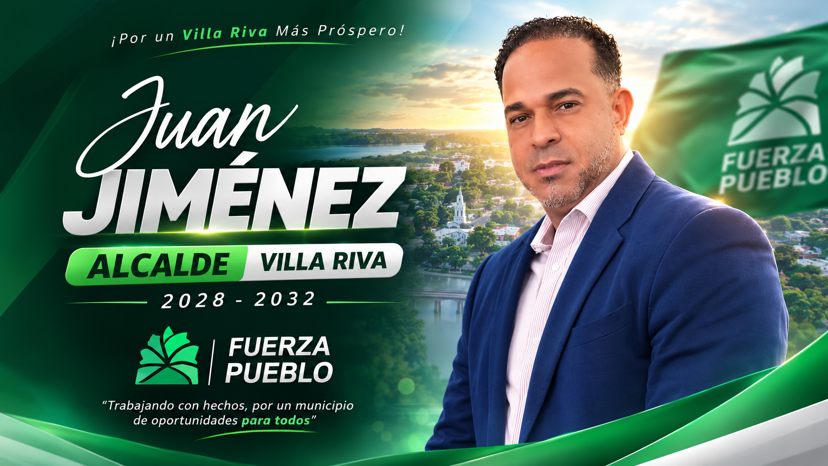 Rascacielos / Half Page 300x600