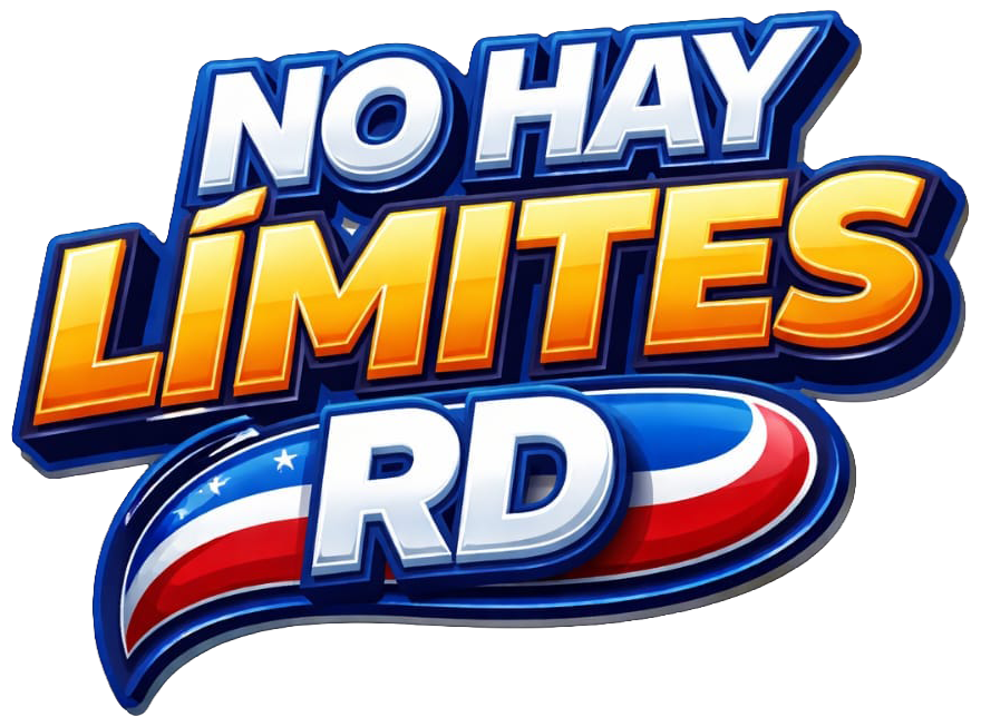 No Hay Limites RD